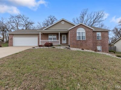 215 Matt Ln, Jackson, MO, 63755