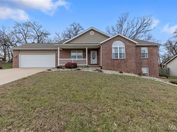 215 Matt Ln, Jackson, MO 63755