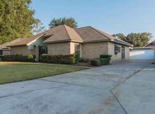 7195 Griffing Blvd, Beaumont, TX 77708