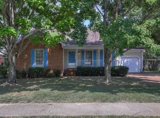 1523 Birchwood Cir, Franklin, TN 37064