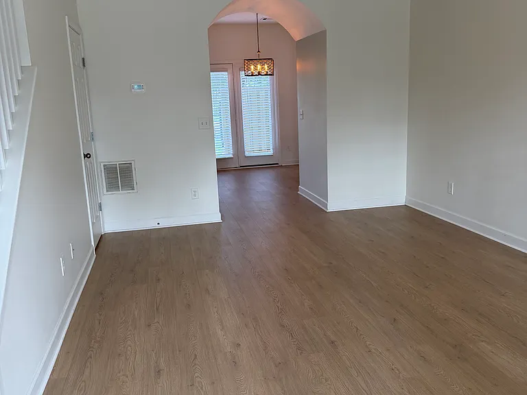 Additional view of your family room.
