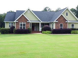 420 McKneely Rd, Griffin, GA 30224