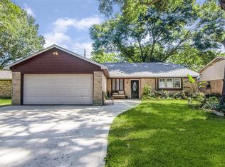 23530 Canyon Lake Dr, Spring, TX 77373