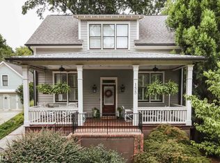 155 Cain St, Athens, GA 30601