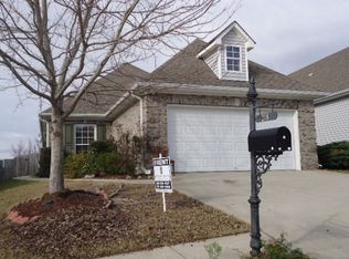 218 High Ridge Dr, Pelham, AL 35124