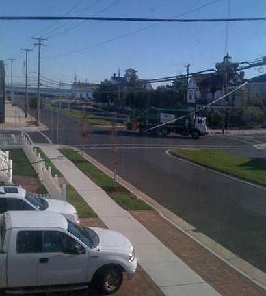 View from 2nd Fl Porch