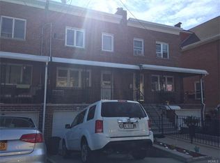 1028 Clarence Ave, Bronx, NY 10465