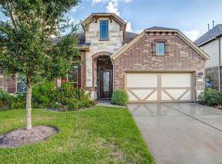 21710 Tatton Crest Ct, Spring, TX 77388
