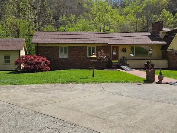 142 State Route 194, Prestonsburg, KY 41653