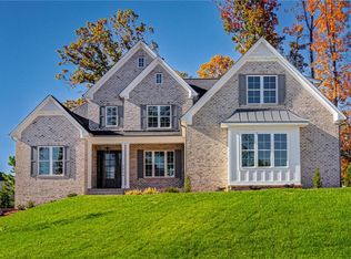 1554 Stable Bend Ln, Winston Salem, NC 27106