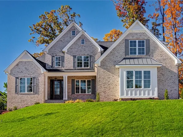 1554 Stable Bend Ln, Winston Salem, NC 27106