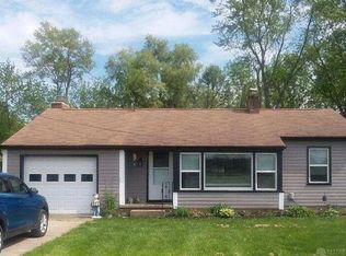 1948 Old Staunton Rd, Troy, OH 45373