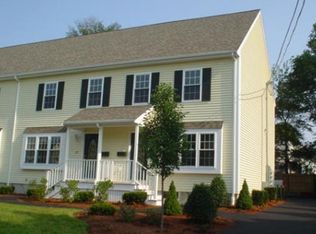 73 Dover St, Brockton, MA 02301