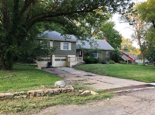 3610 Kingshighway, Kansas City, MO 64137