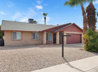 6611 W ALTADENA Avenue, Glendale, AZ 85304