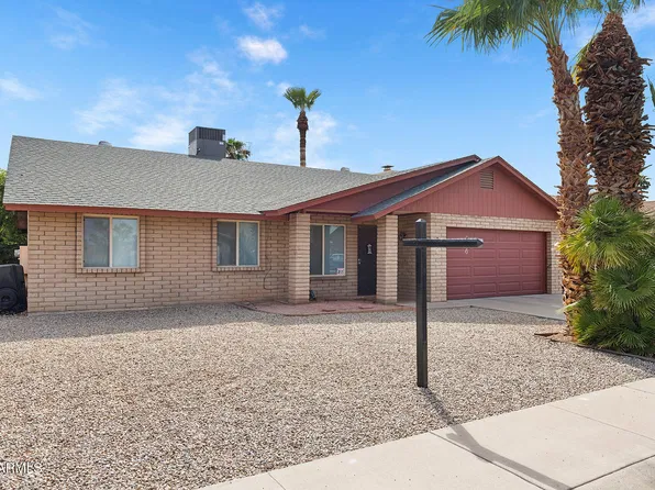 6611 W ALTADENA Avenue, Glendale, AZ 85304