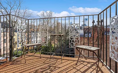 Rented by Weichert Properties - NYC