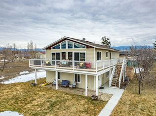 4430 Tripp Ln, Stevensville, MT 59870