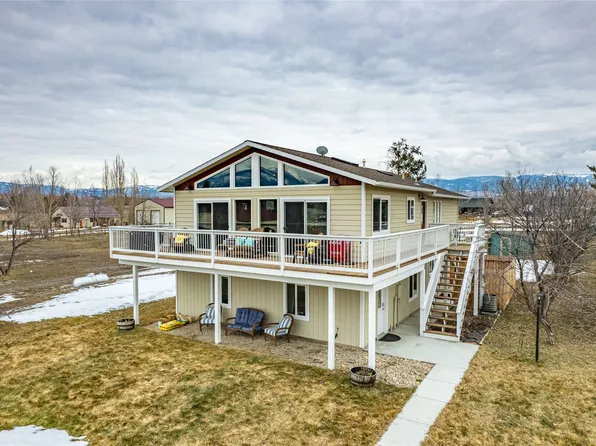 4430 Tripp Ln, Stevensville, MT 59870