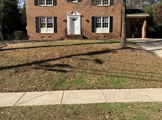 125 Avondale, Augusta, GA 30919