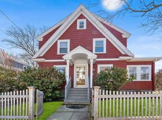 38 Holton St, Medford, MA 02155