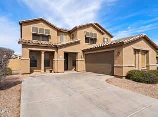 45480 W Morning View Ln, Maricopa, AZ 85139