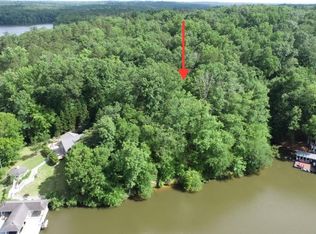 LOT 14 Red Deer Ln LOT 14, Leasburg, NC 27291
