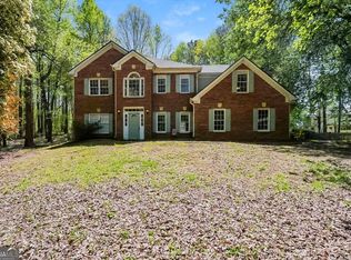 4620 Thicket Trl, Snellville, GA