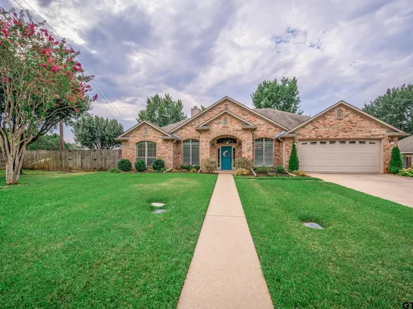 101 Cotton Valley Trl, White Oak, TX 75693