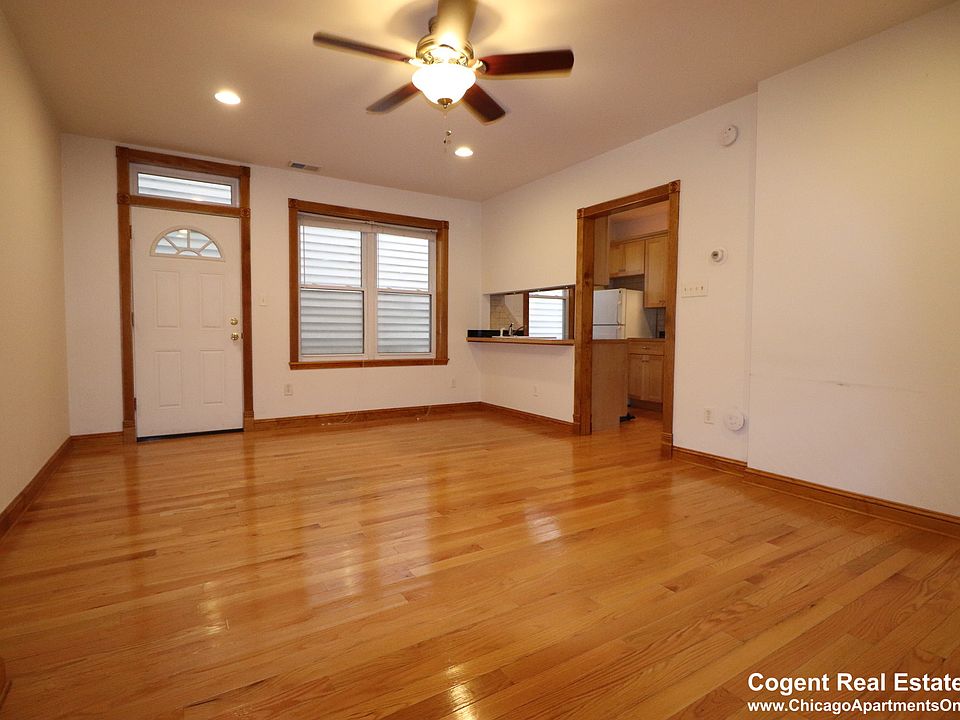 1st image of 2921 W Belmont Ave #1R