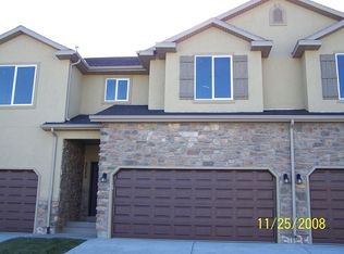 2026 E Cedar Trails Way, Eagle Mountain, UT 84005