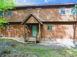 1731 Cabin Mountain, Davis, WV 26260