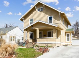 1007 Oak Park Ave, Des Moines, IA 50313