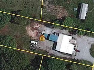 1866 Old Tullahoma Hwy, Manchester, TN 37355