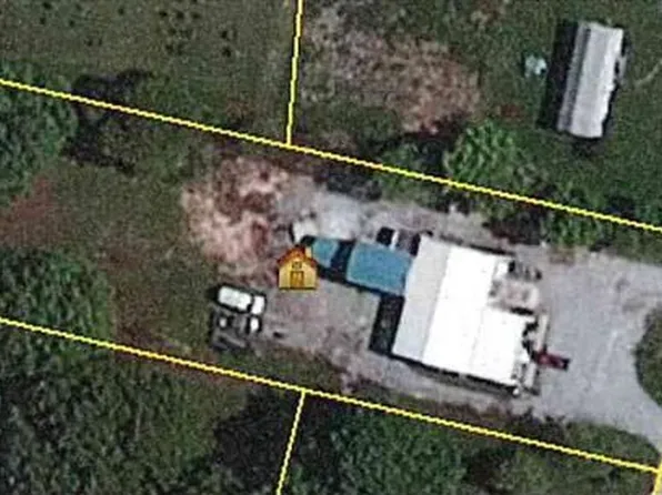1866 Old Tullahoma Hwy, Manchester, TN 37355