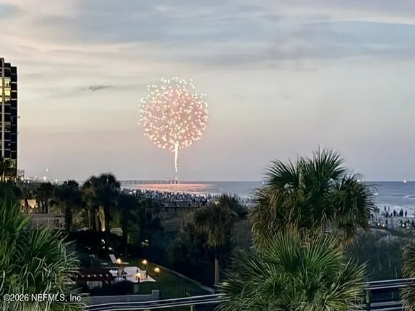 1601 OCEAN Drive S #203, Jacksonville Beach, FL 32250