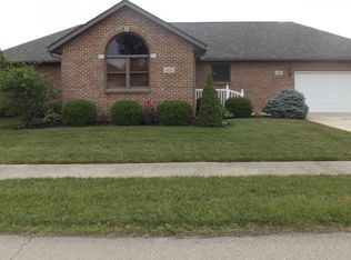 1028 Edinburgh Cv, London, OH 43140