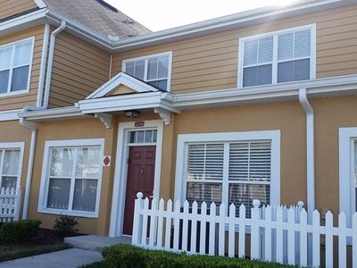 2624 Lodi Cir APT 104, Kissimmee, FL, 34746