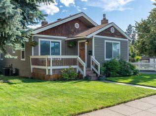 810 E 34th Ave, Spokane, WA 99203