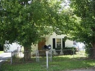 429 Rohrer Blvd, Dayton, OH 45404