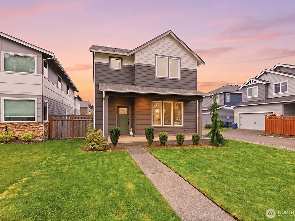 1st image of 13255 178th Avenue Ct E