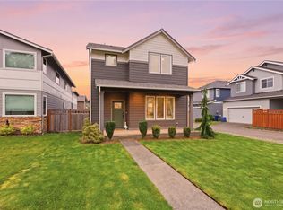 13255 178th Ave E, Bonney Lake, WA 98391