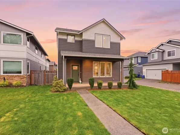 13255 178th Avenue Ct E, Bonney Lake, WA 98391
