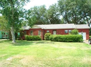 2101 Wignall Ave, Port Arthur, TX 77642