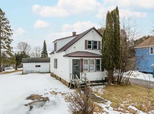 615 Wilson Ave, Iron River, MI 49935