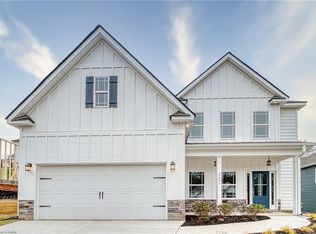 2613 Chase Rdg, Kennesaw, GA 30144