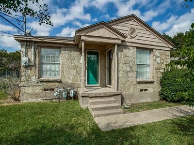 2515 Amelia St, Dallas, TX, 75235