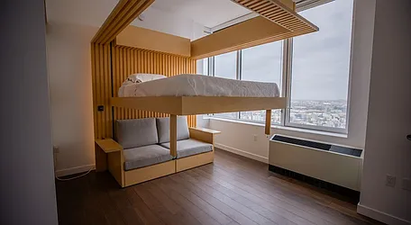 Rented by Mack Property Management