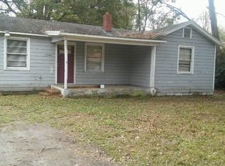 3340 Columbus Ave, Jacksonville, FL 32254