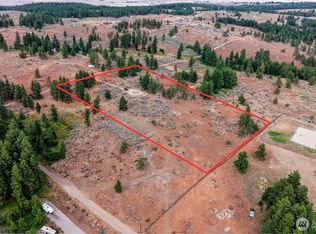 114 Falcon Ridge Road, East Wenatchee, WA 98802